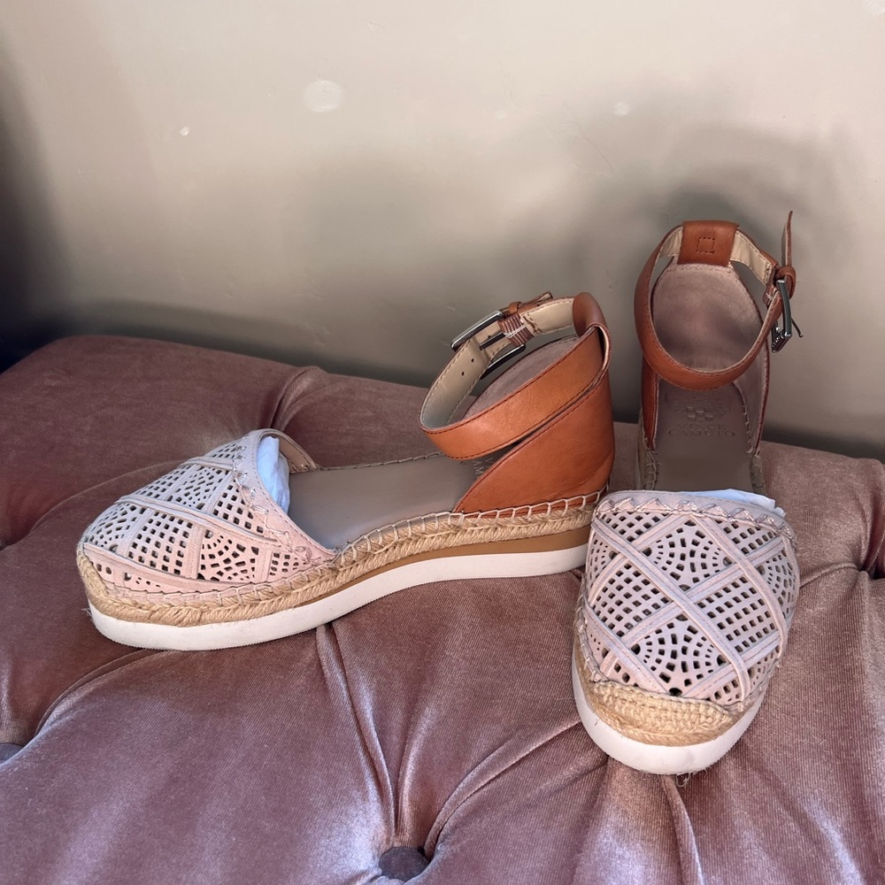 Vince Camuto Sandals